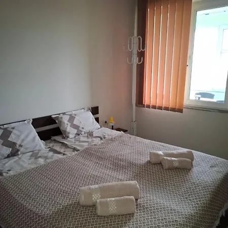Petar Gembeshev Apartmán Varna