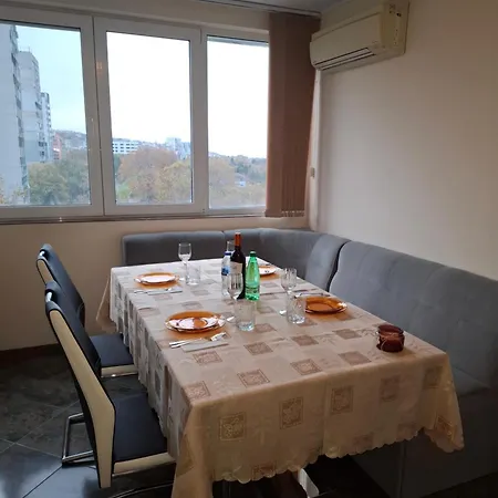 Apartman Petar Gembeshev