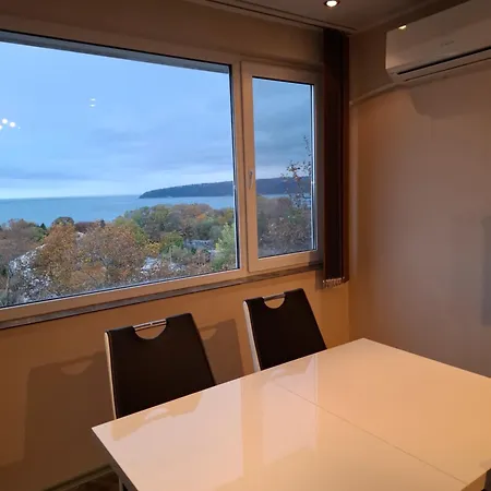 Apartman Petar Gembeshev