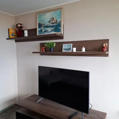 Apartman Petar Gembeshev Várna