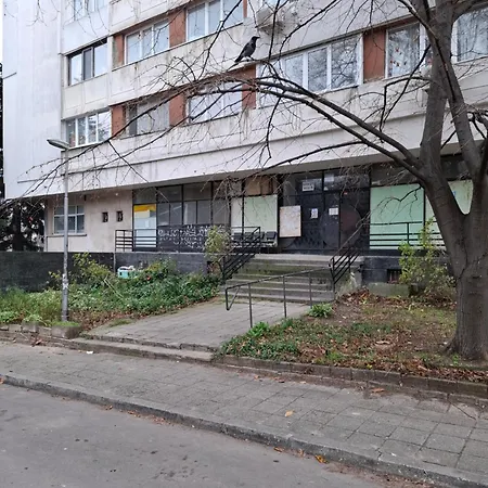 Apartament Petar Gembeshev