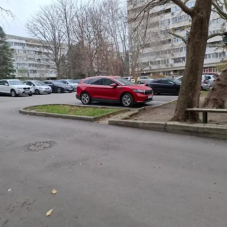 Petar Gembeshev Apartman *