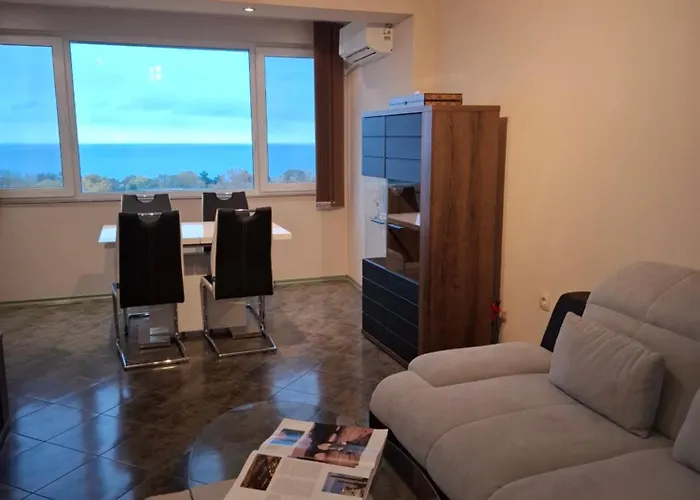 Apartament Petar Gembeshev *