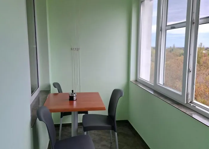 Apartament Petar Gembeshev Warna
