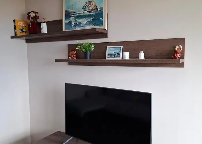 Apartament Petar Gembeshev Warna