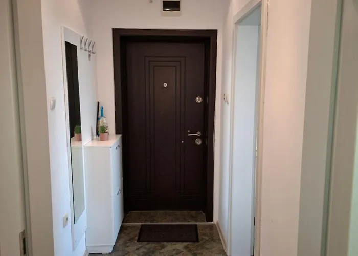 Apartament Petar Gembeshev *