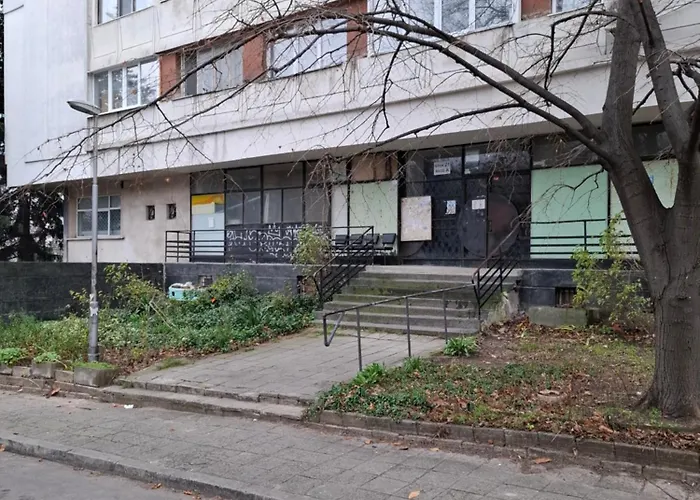 Lejlighed Petar Gembeshev