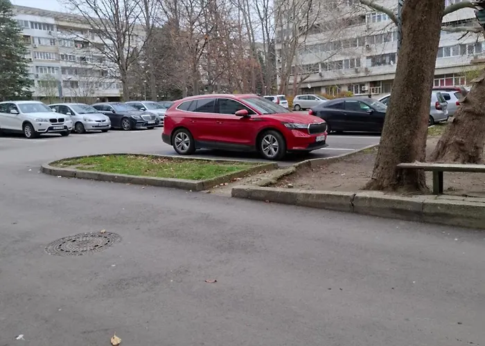 Petar Gembeshev Apartament *