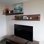 Апартамент Petar Gembeshev Варна