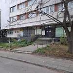 Апартамент Petar Gembeshev