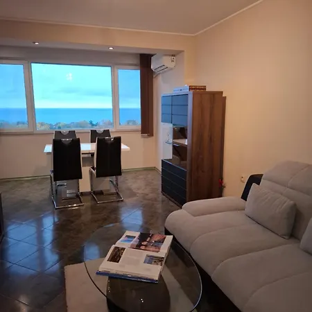 Apartamento Petar Gembeshev *