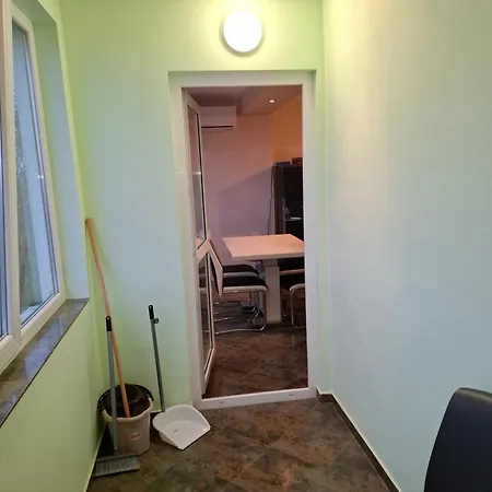 Apartamento Petar Gembeshev