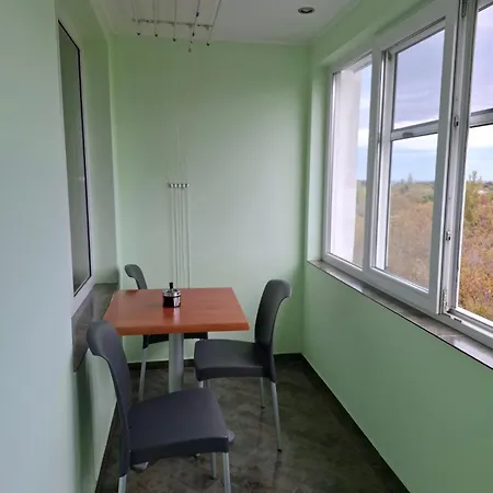 Apartment Petar Gembeshev Varna