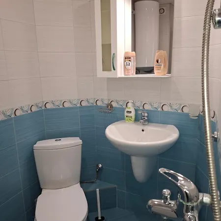 Apartamento Petar Gembeshev