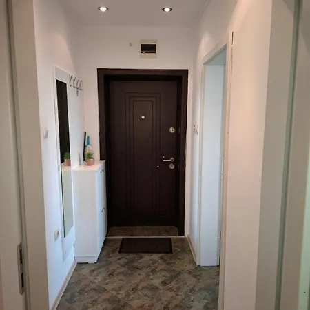 Apartamento Petar Gembeshev *