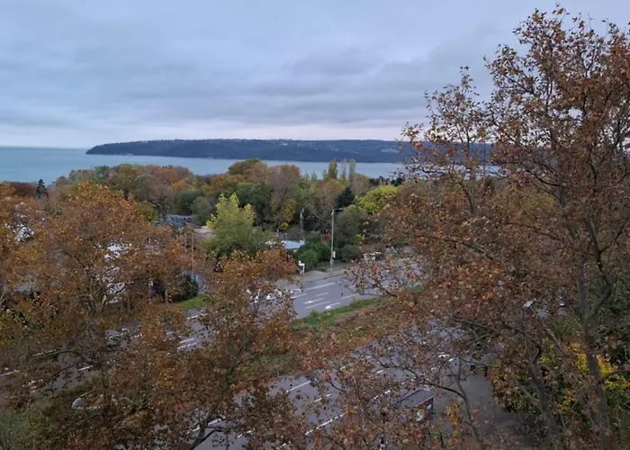 Petar Gembeshev * 瓦爾納